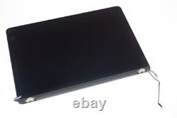 MacBook Pro 13 Retina Complete Display for A1425 Models 661-7014 Used