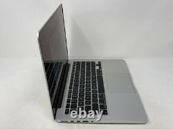 MacBook Pro 13 Retina Early 2015 2.7GHz i5 8GB 128GB SSD Cracked Screen READ