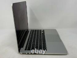 MacBook Pro 13 Retina Early 2015 2.7GHz i5 8GB 128GB SSD Fair Screen Wear