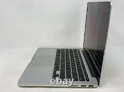 MacBook Pro 13 Retina Early 2015 2.7GHz i5 8GB 128GB SSD Fair Screen Wear