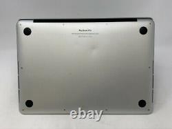 MacBook Pro 13 Retina Early 2015 2.7GHz i5 8GB 128GB SSD Fair Screen Wear