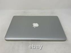 MacBook Pro 13 Retina Early 2015 2.7GHz i5 8GB 128GB SSD Fair Screen Wear