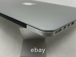 MacBook Pro 13 Retina Early 2015 2.7GHz i5 8GB 128GB SSD Fair Screen Wear