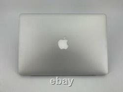 MacBook Pro 13 Retina Early 2015 2.7GHz i5 8GB 256GB SSD Good Screen Wear