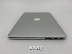 MacBook Pro 13 Retina Early 2015 2.7GHz i5 8GB 256GB SSD Good Screen Wear