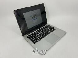 MacBook Pro 13 Retina Early 2015 2.7GHz i5 8GB 256GB SSD Good Screen Wear