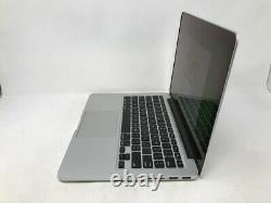 MacBook Pro 13 Retina Early 2015 MF839LL/A 2.7GHz i5 8GB 128GB Screen Damage