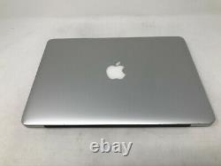 MacBook Pro 13 Retina Early 2015 MF839LL/A 2.7GHz i5 8GB 128GB Screen Damage