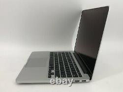 MacBook Pro 13 Retina Mid 2014 2.6GHz i5 8GB 128GB Fair Bent with Screen Wear