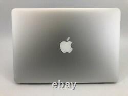MacBook Pro 13 Retina Mid 2014 2.6GHz i5 8GB 128GB Fair Bent with Screen Wear