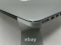 MacBook Pro 13 Retina Mid 2014 2.6GHz i5 8GB 256GB Good Condition Screen Wear