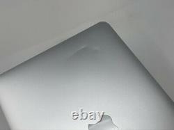 MacBook Pro 13 Retina Mid 2014 2.6GHz i5 8GB 256GB Good Condition Screen Wear