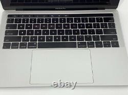 MacBook Pro 13 Touch Bar 2017 3.1GHz i5 8GB 256GB SSD Good Screen Wear