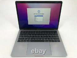 MacBook Pro 13 Touch Bar 2017 3.1GHz i5 8GB 512GB Fair Screen Wear/Key Issue