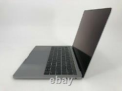 MacBook Pro 13 Touch Bar 2017 3.1GHz i5 8GB 512GB Fair Screen Wear/Key Issue