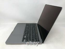 MacBook Pro 13 Touch Bar 2020 2.3 GHz i7 32GB 2TB Good Condition Screen Wear