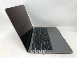 MacBook Pro 13 Touch Bar 2020 2.3 GHz i7 32GB 2TB Good Condition Screen Wear