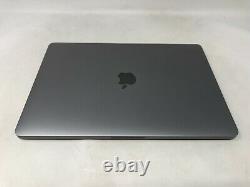MacBook Pro 13 Touch Bar 2020 2.3 GHz i7 32GB 2TB Good Condition Screen Wear