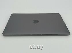 MacBook Pro 13 Touch Bar 2020 3.2GHz M1 8-Core GPU 16GB 1TB Good Screen Wear