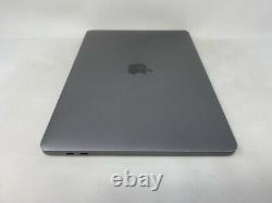 MacBook Pro 13 Touch Bar Gray 2016 2.9GHz i5 16GB 512GB SSD Good Screen Wear