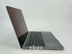 MacBook Pro 13 Touch Bar Late 2016 3.3GHz i7 16GB 512GB Fair Dents/Screen Wear