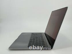 MacBook Pro 13 Touch Bar Late 2016 3.3GHz i7 16GB 512GB Fair Dents/Screen Wear