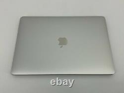 MacBook Pro 13 Touch Bar Silver 2017 3.1 GHz i5 8GB 512GB SSD Screen Wear