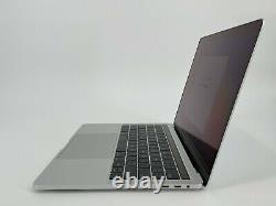 MacBook Pro 13 Touch Bar Silver Late 2016 2.9GHz i5 16GB 1TB Good Screen Wear