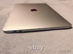 MacBook Pro 13in 2020 A2289 i5 FOR PARTS Good Screen, Keys, Ports, Etc