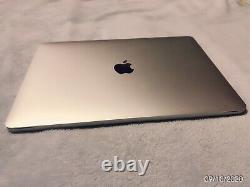 MacBook Pro 13in 2020 A2289 i5 FOR PARTS Good Screen, Keys, Ports, Etc