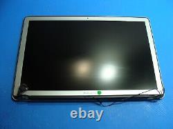 MacBook Pro 15 A1286 Mid 2012 MD103LL MD104LL Hi-Res Matte LCD Screen 661-6506
