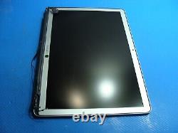 MacBook Pro 15 A1286 Mid 2012 MD103LL MD104LL Hi-Res Matte LCD Screen 661-6506