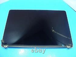 MacBook Pro 15 A1398 Late 2013 ME293LL/A ME294LL/A LCD Screen Display 661-8310