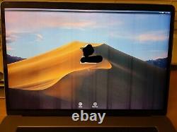 MacBook Pro 15 A1707 820-00452-05 Late 2016 2017 Screen Issue Assembly LCD