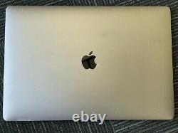 MacBook Pro 15 Intel Core i7 2.7 GHz 500 Gb Storage 16 GB Ram PARTS ONLY