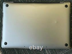 MacBook Pro 15 Intel Core i7 2.7 GHz 500 Gb Storage 16 GB Ram PARTS ONLY