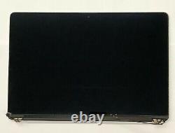 MacBook Pro 15 LCD Screen Replacement 2013 for A1398 EMC 2674 FOR PARTS AS-IS