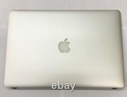 MacBook Pro 15 LCD Screen Replacement 2013 for A1398 EMC 2674 FOR PARTS AS-IS