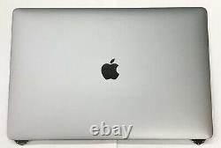 MacBook Pro 15 LCD Screen Replacement 2017 for A1707 EMC 3162 FOR PARTS AS-IS