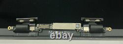 MacBook Pro 15 LCD Screen Replacement 2017 for A1707 EMC 3162 FOR PARTS AS-IS