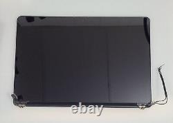 MacBook Pro 15 Late 2013 Mid 2014 A1398 LCD Display Screen Assembly Grd C