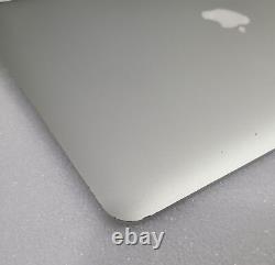 MacBook Pro 15 Late 2013 Mid 2014 A1398 LCD Display Screen Assembly Grd C