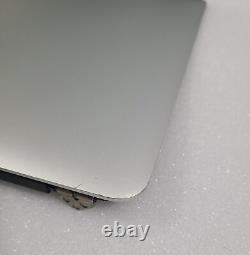 MacBook Pro 15 Late 2013 Mid 2014 A1398 LCD Display Screen Assembly Grd C