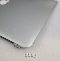 MacBook Pro 15 Late 2013 Mid 2014 A1398 LCD Display Screen Assembly Grd C