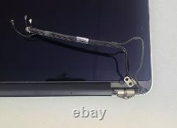 MacBook Pro 15 Mid 2012/Early 2013 A1398 LCD Display Screen Assembly Grd B