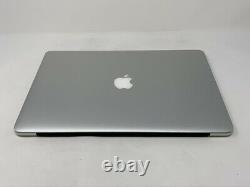 MacBook Pro 15 Mid 2015 2.8GHz i7 16GB 1TB Very Good Condition Screen Wear