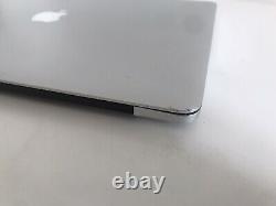 MacBook Pro 15 Mid 2015 Intel i7 2.5Ghz 16GB 500GB AMD Radeon R9 (Broken Screen)