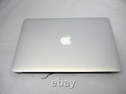 MacBook Pro 15 Retina Complete Display 661-6529 Mid-2012 (661-6529)