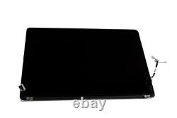 MacBook Pro 15 Retina Complete Display, Mid 2012 661-6529 Used