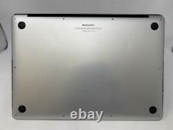 MacBook Pro 15 Retina Late 2013 2.3GHz i7 16GB 512GB SSD Fair Screen Wear